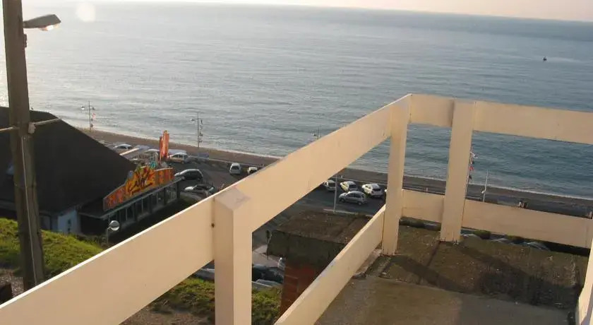 La Terrasse