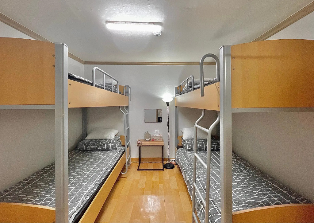 Saesori Guesthouse