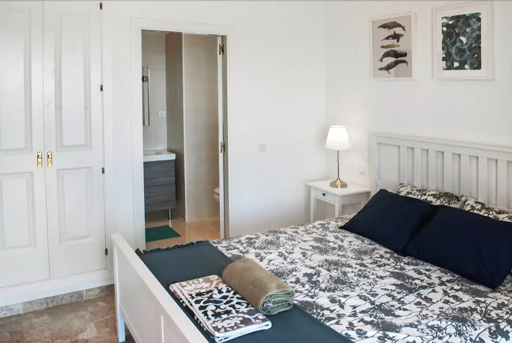 Wonderful Apartment with view Ref 99