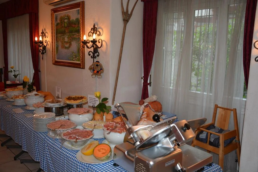 Hotel Dischma