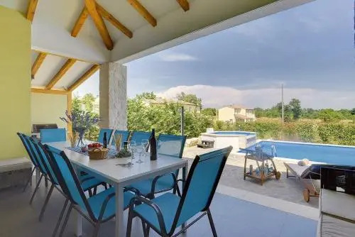 Villas Francesca