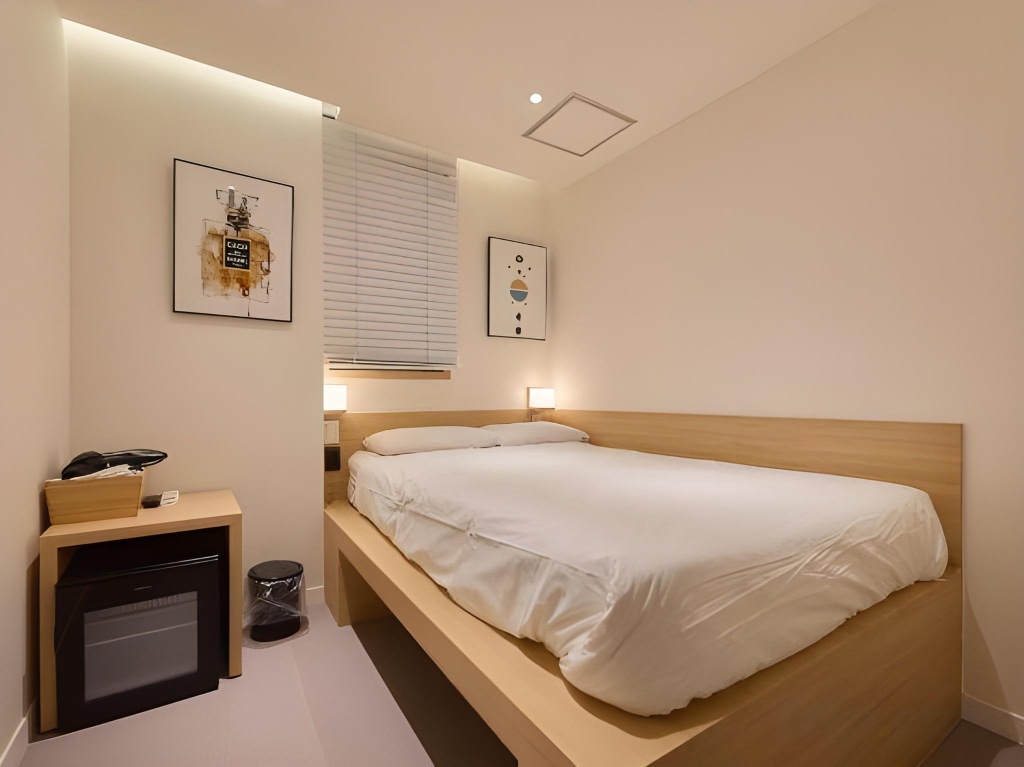 Artravel Myeongdong