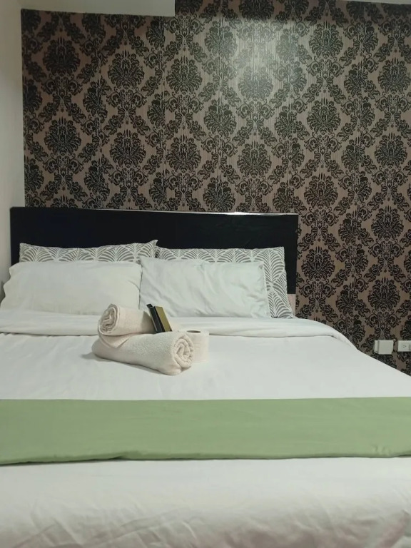 Grand Riviera Condotel Near St Lukes Medical Center