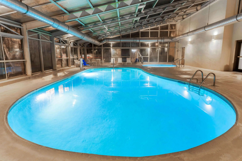 La Quinta by Wyndham Chicago Tinley Park