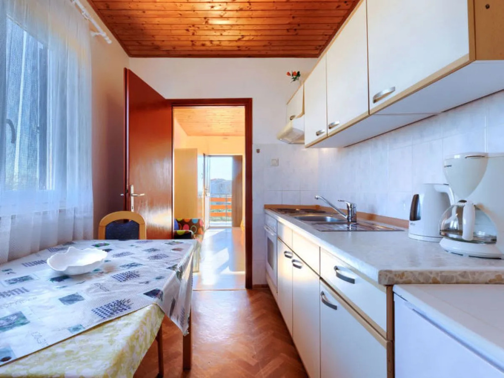 Apartment Perkovic Medulin