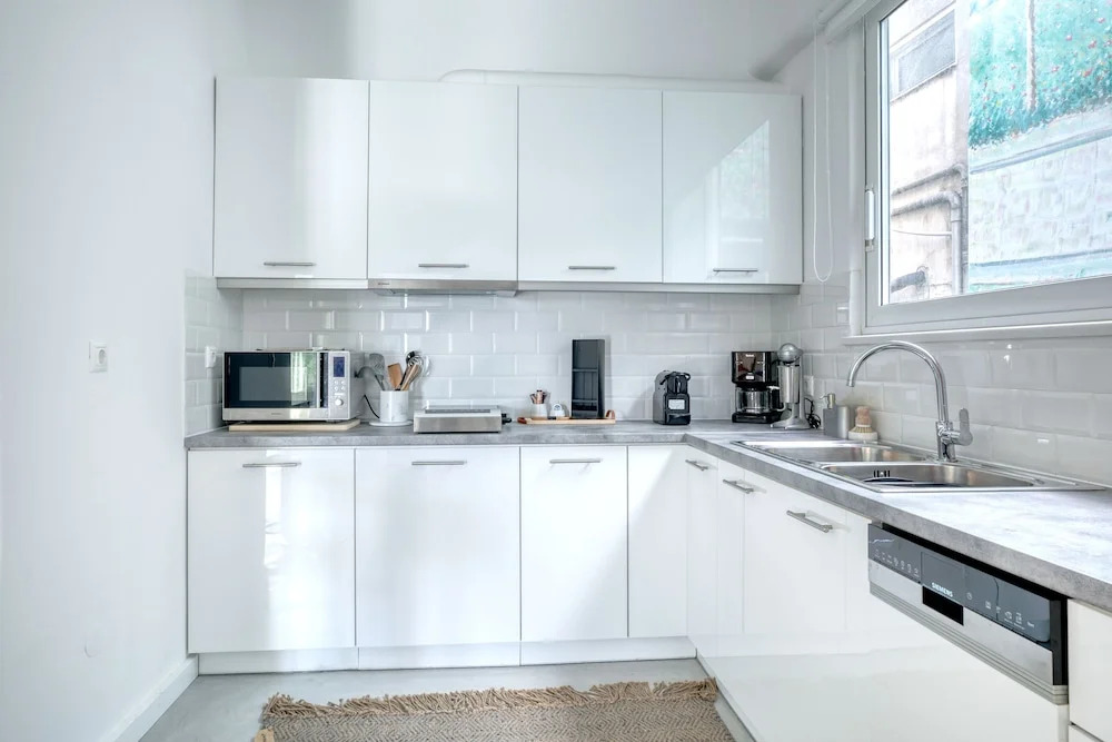 SMG Boutique Apartment