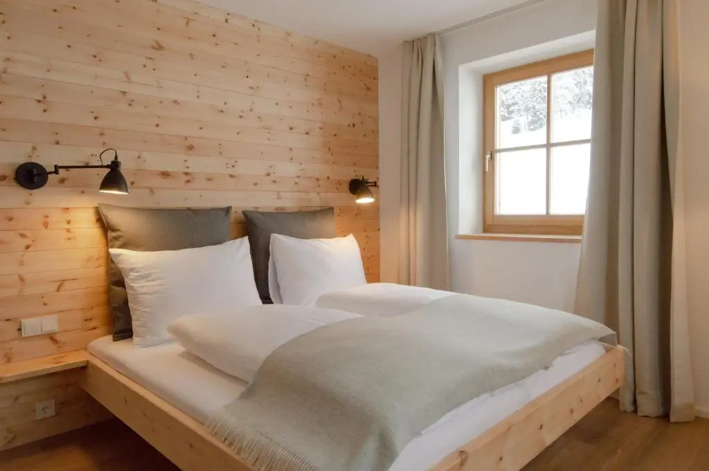 Mountain Residence Kasern Nr 2