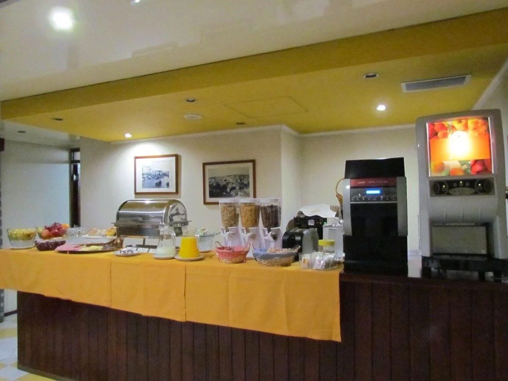 Hotel A.S. Sao Joao da Madeira