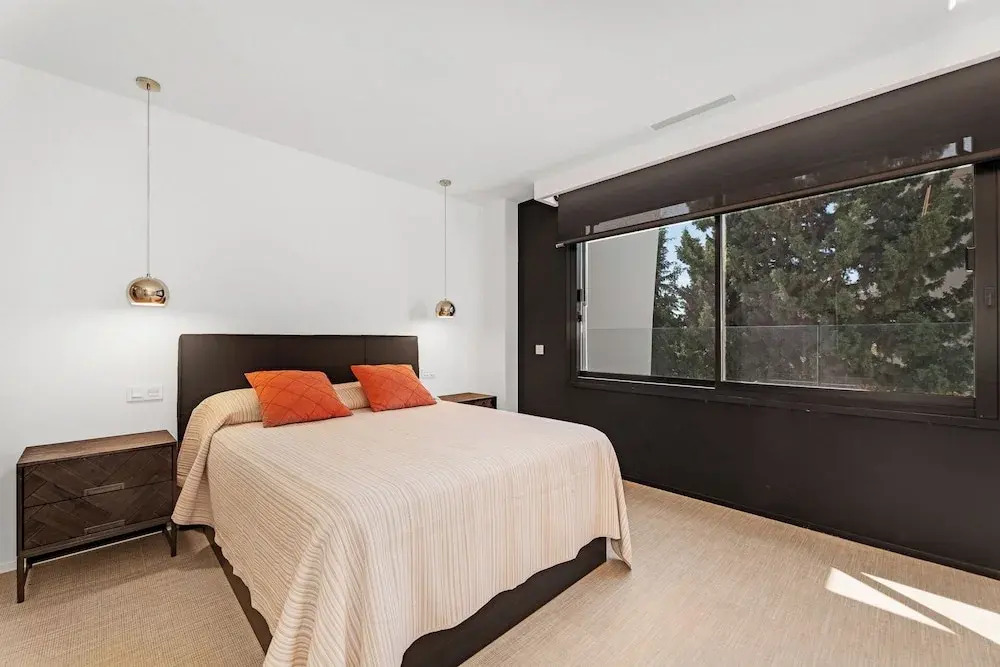 Dunes Paradise Suite