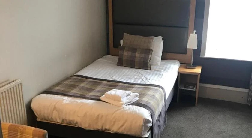 Buchan Hotel