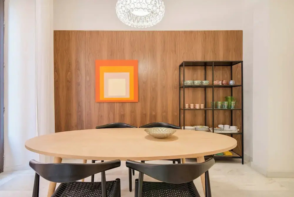 Larios Suites in Malaga by Solaga Holiday Homes