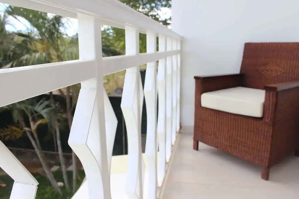 Casa Imperial Managua