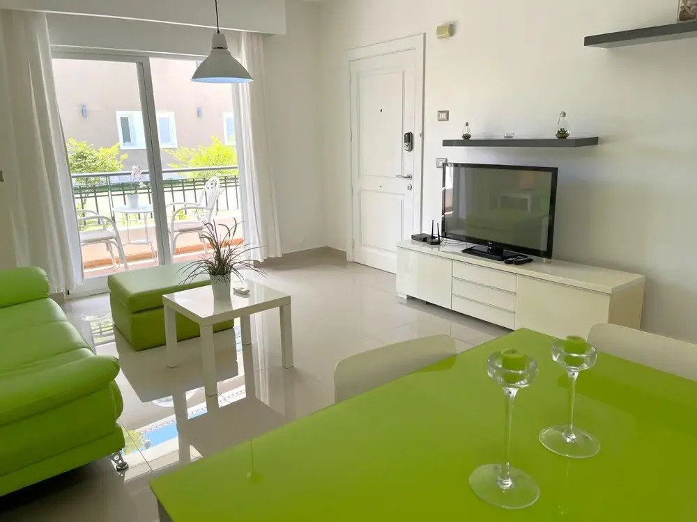 Ground Floor Apartment Walking Distance From Playa Bavaro