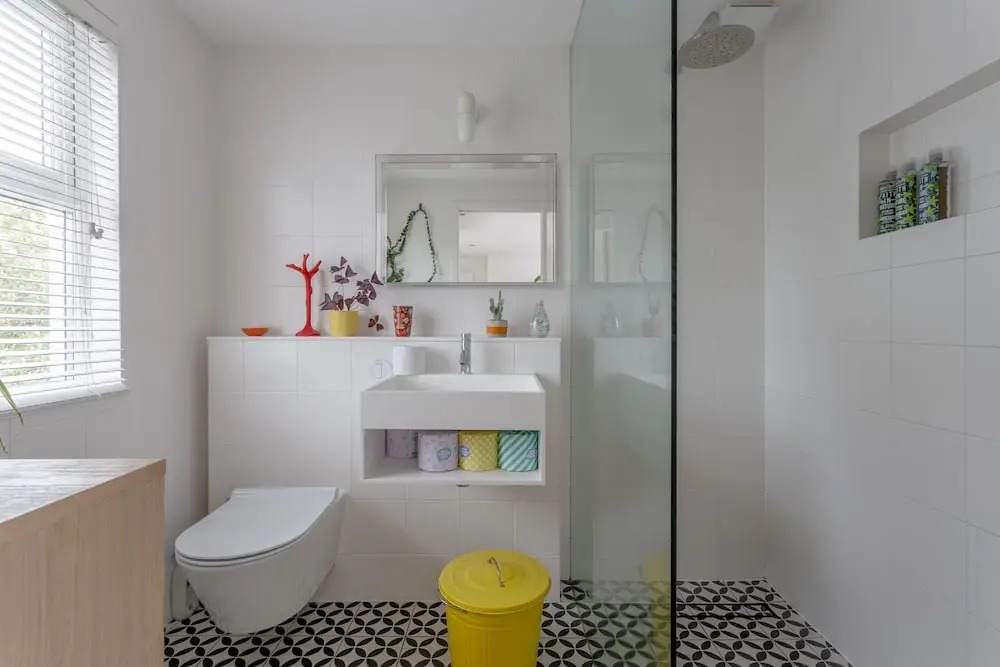 Family House in Peckham With Garden