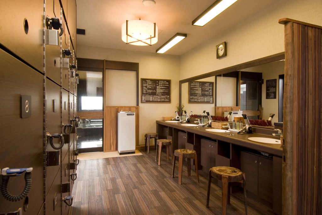 Dormy Inn Wakkanai