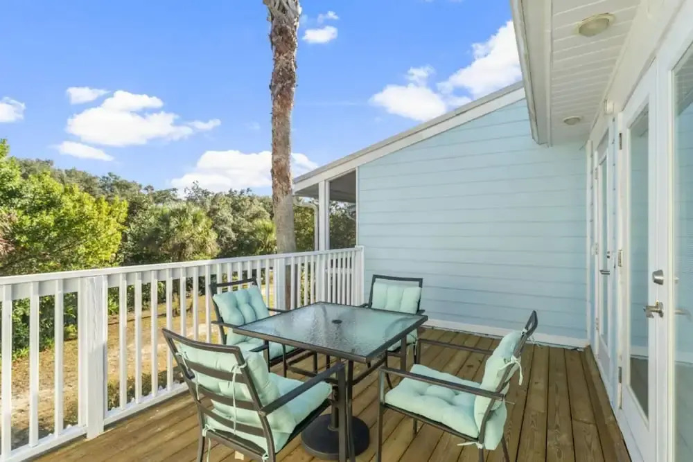 Solitude on 30A - Seacrest Beach - Beach Access