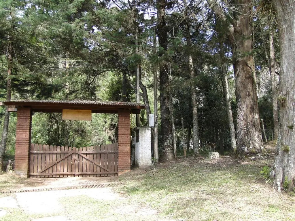 Cabana Do Vale Encantado