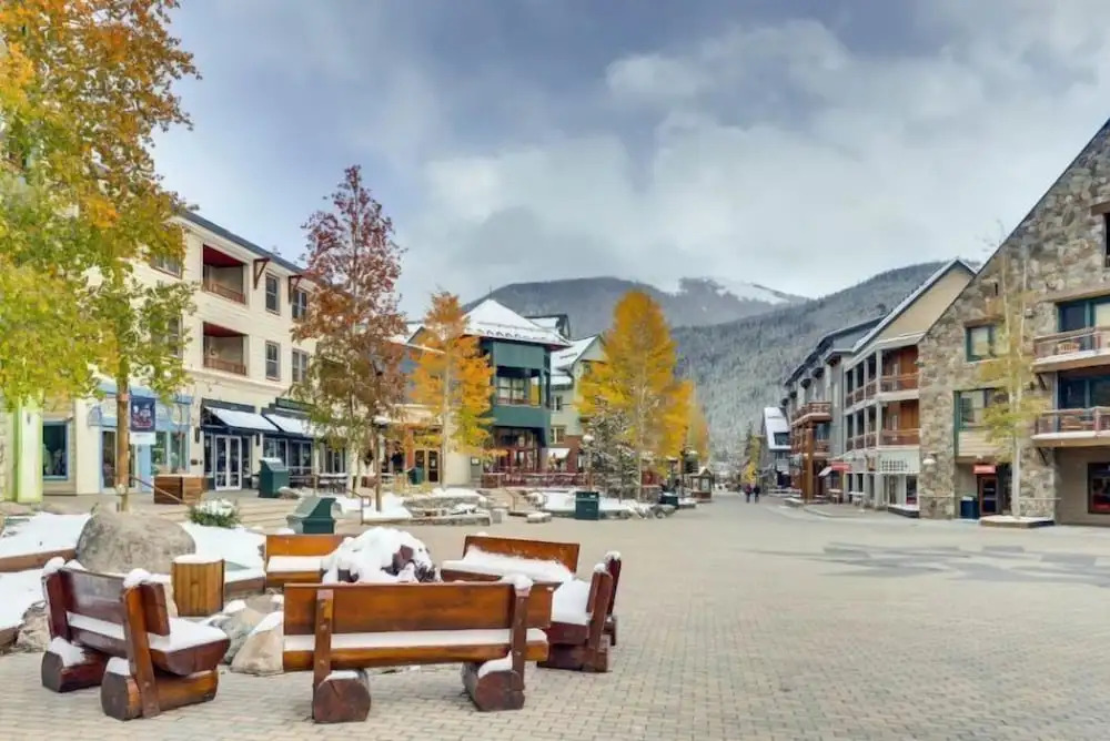 River Run Village 3 Bedroom Condo