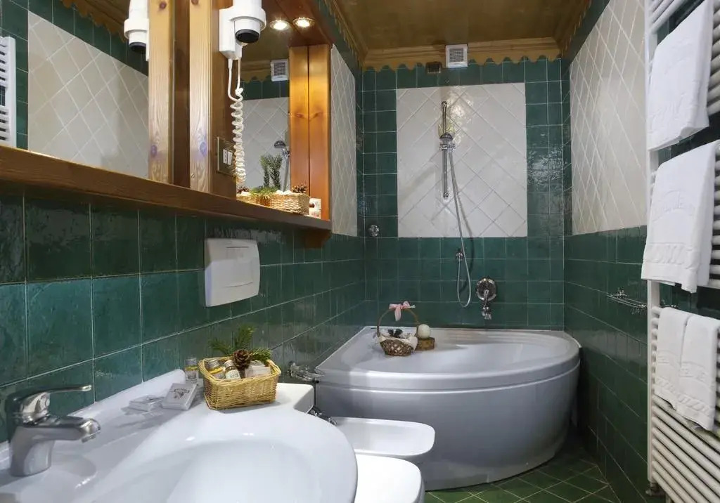 Hotel Menardi