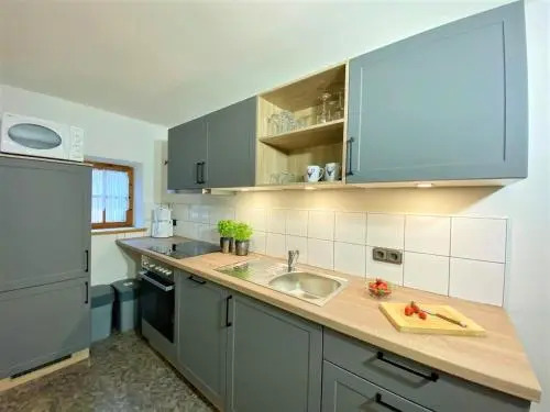 City Apartment