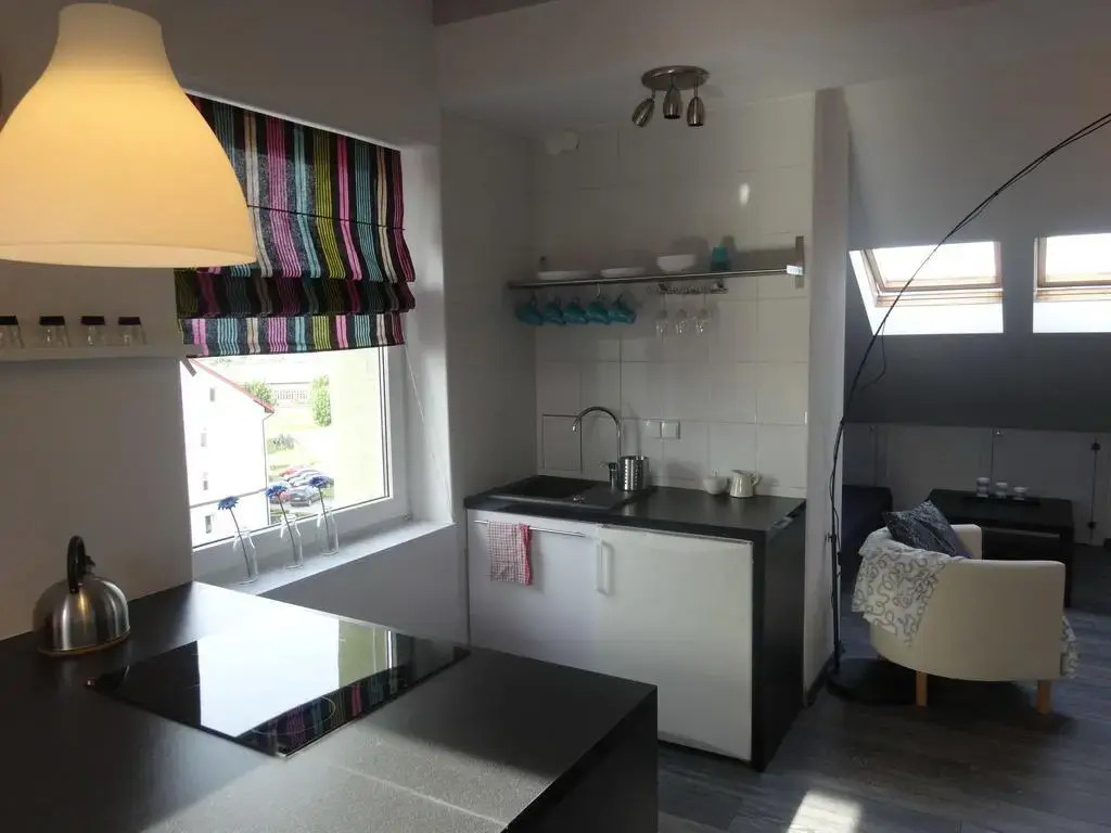 Apartament Władysławowo