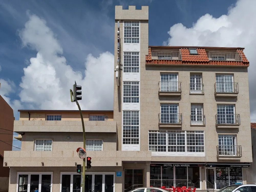 Hotel Casa Marín