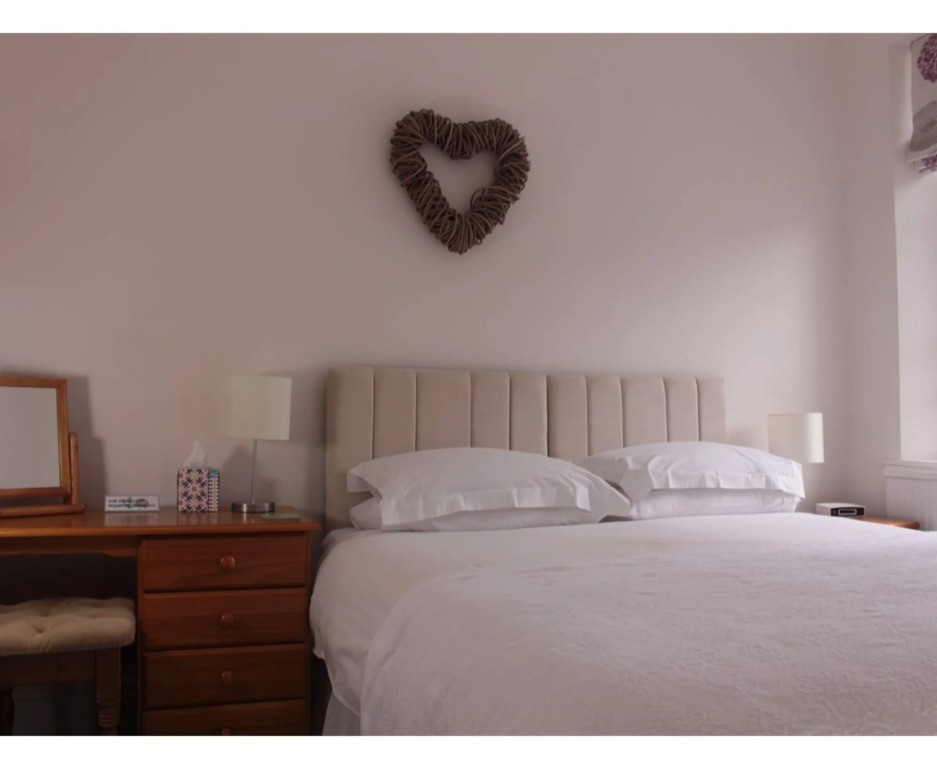 Rose Bank B&B