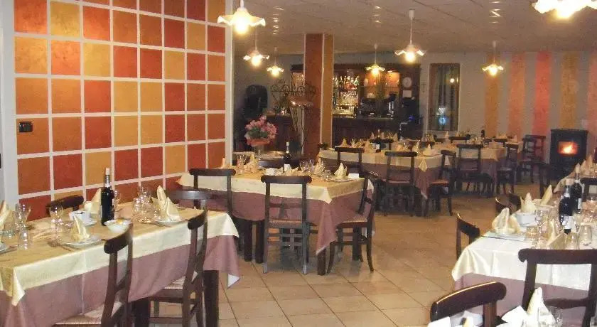 Hotel Il Giardino