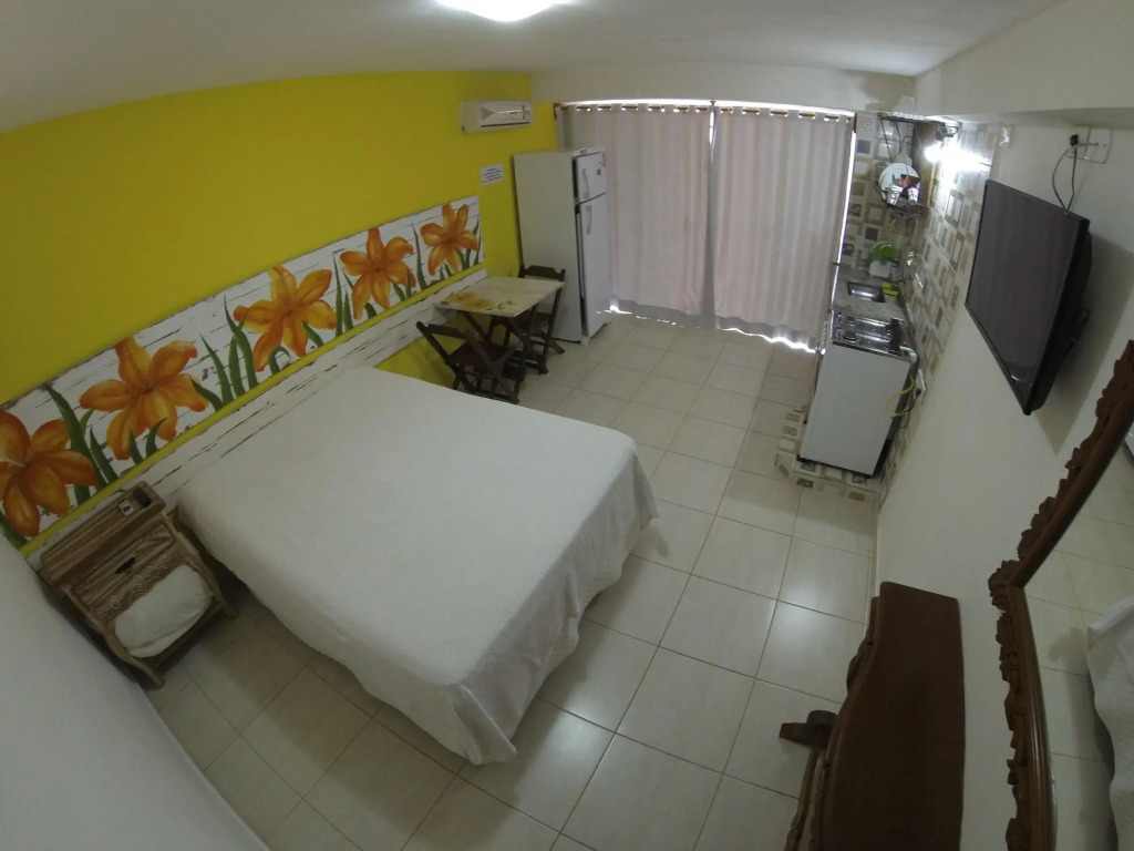 Casa do Monge Apartments