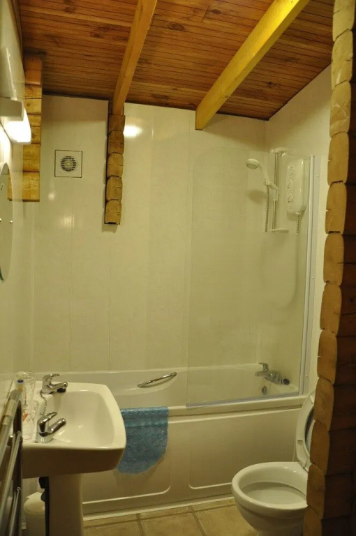 Country Retreats at Butterstone