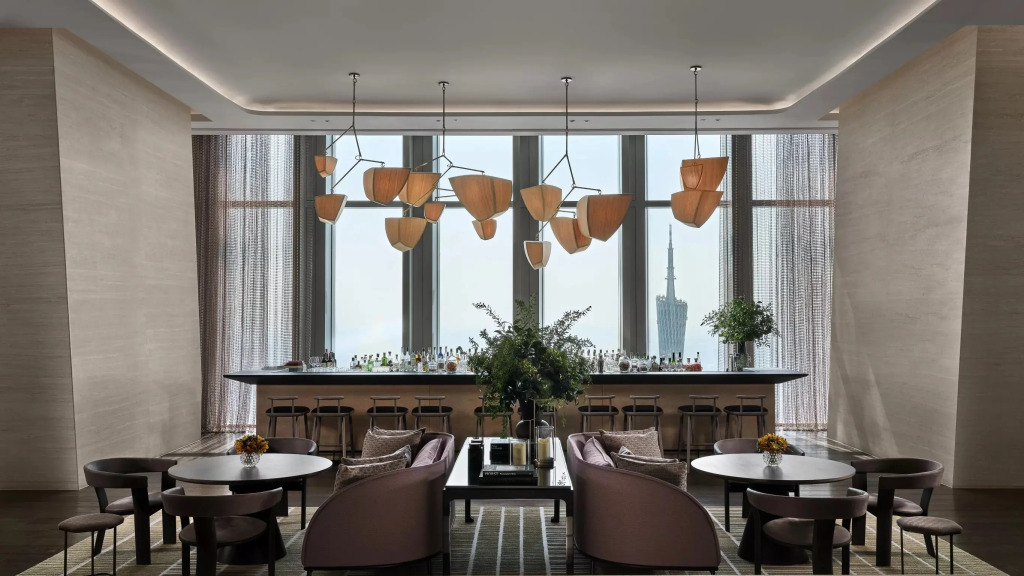 Rosewood Guangzhou