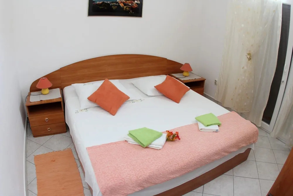 Apartment Nikola