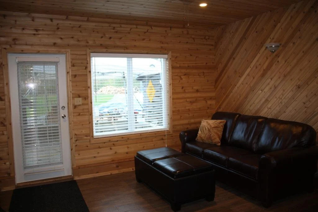 Kilby Bed and Breakfast