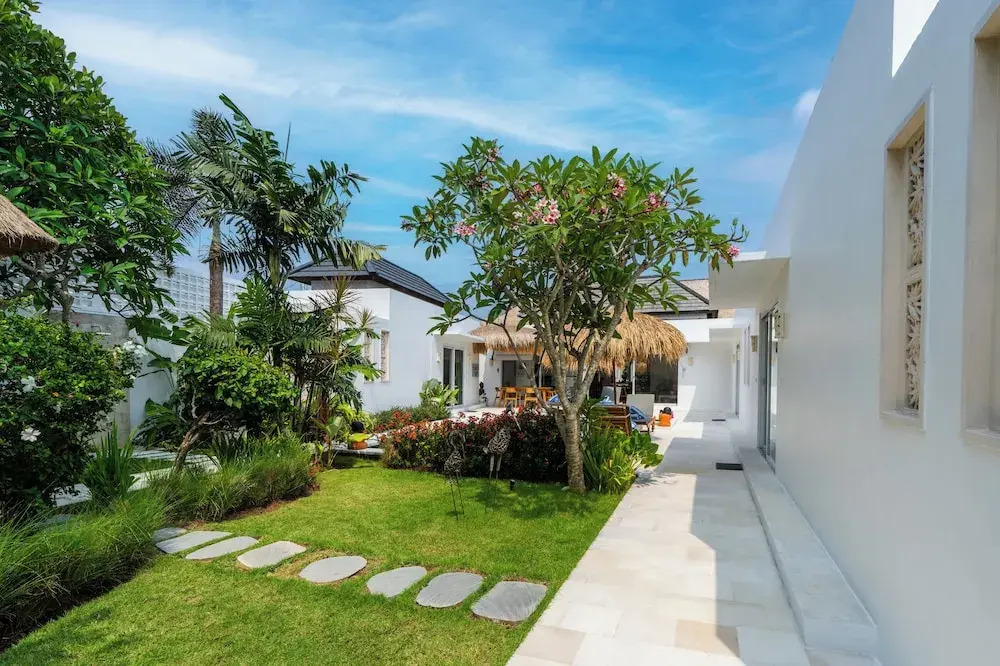 Villa Anak by Pertama Stay