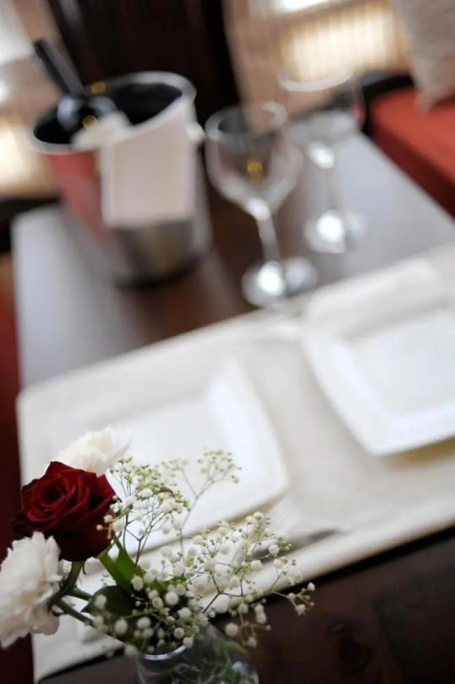 Marelia Hotel