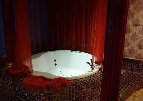 Beijing Wan'ai Qinglv Hotel