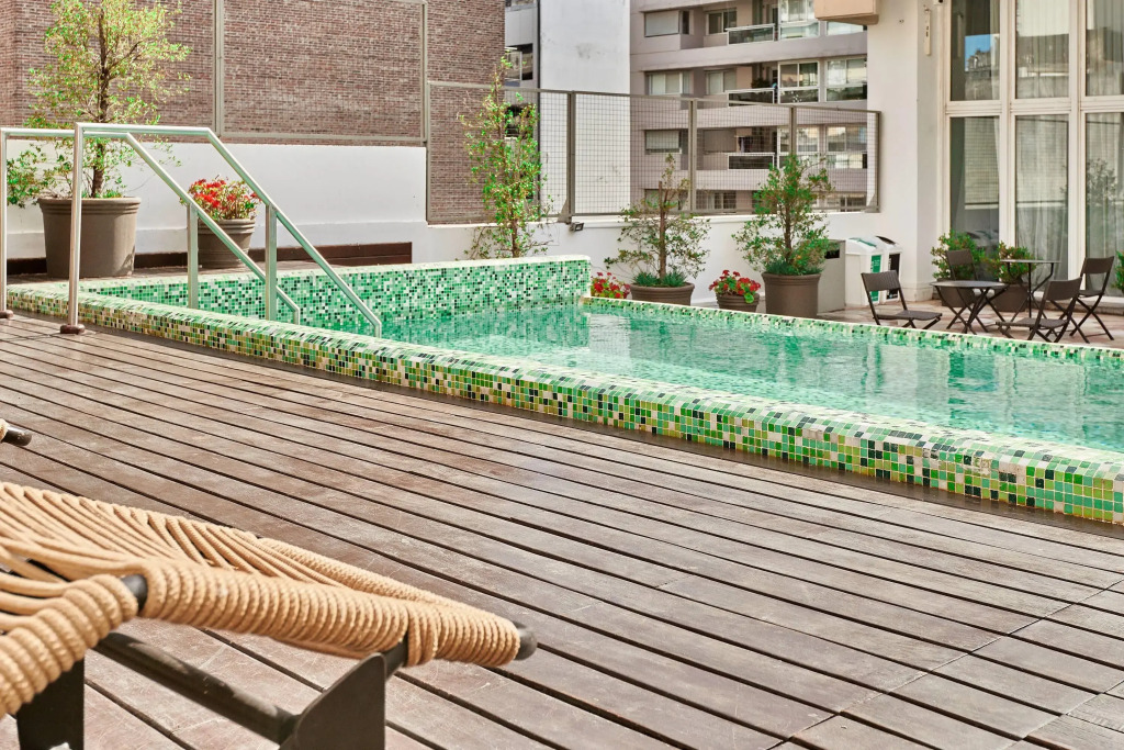Esplendor by Wyndham Savoy Rosario