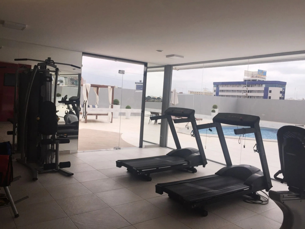 Nobile Suites Del Rio - Petrolina