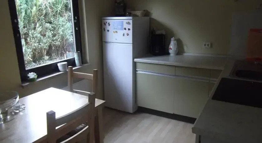 Ferienwohnung Hamburg