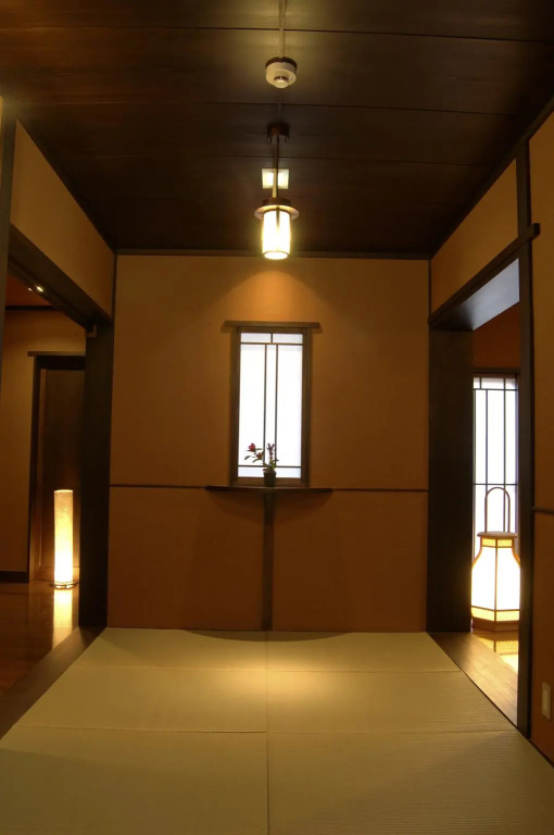 SEKIYA RESORT Bettei Haruki