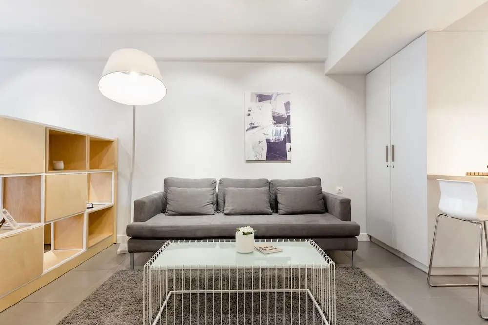 Ermou str. Elegant Apartments by UPSTREET