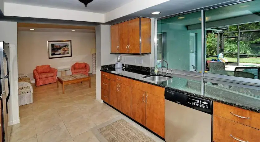 NaplesFloridaVacationHomes.com: Monte Carlo Vacation Rental Home