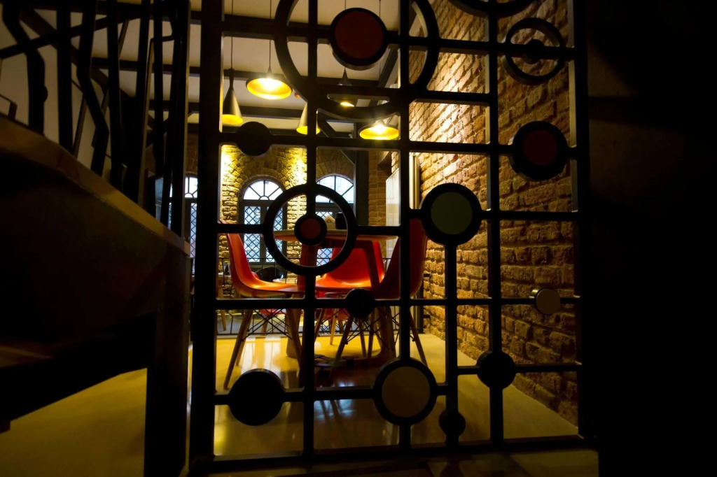 Calanthe Residence