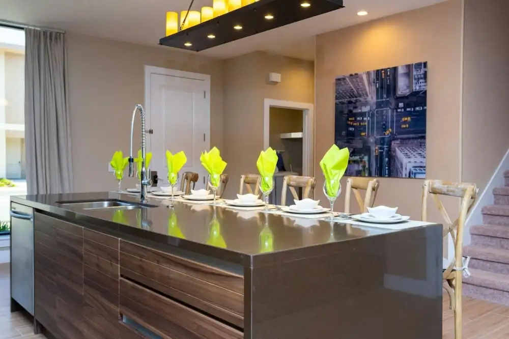 Luxury 3bdr House Near Disney 7527