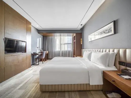 Xiang Qiyu Hotel