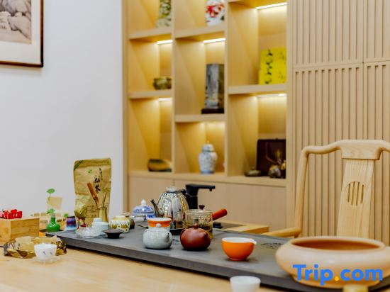 Shanyu Longting Homestay