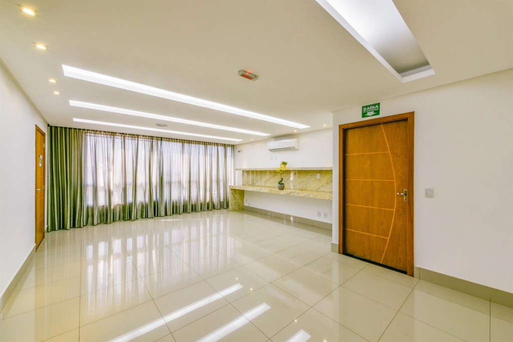 Plaza Inn Breeze Aeroporto