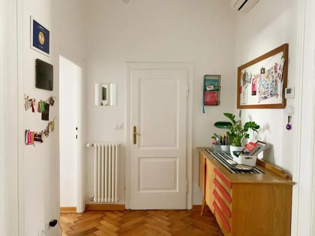 Casa Strehler