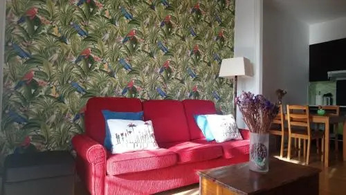 RUA NOVA APARTMENT, 3 Dormitorios, PS4 y Netflix, a 200m Catedral