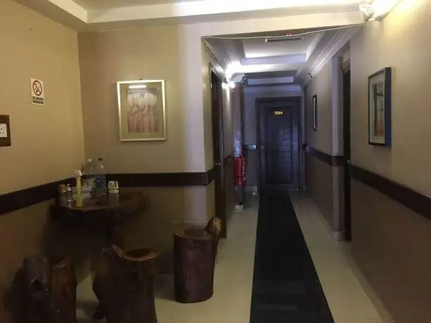 Fins Hotel, Alor Setar